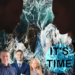 It's Time
