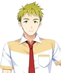 雛山吾郎