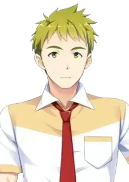 雛山吾郎