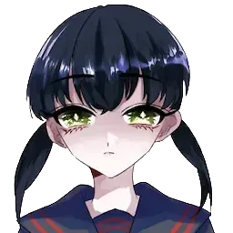 木陰