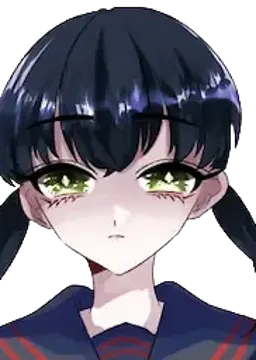 木陰