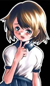 井端沙耶香