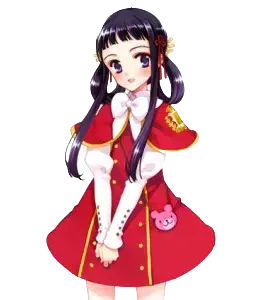 珠姫