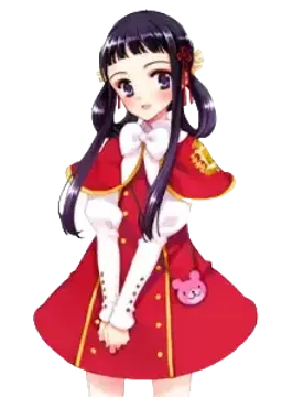 珠姬
