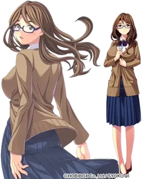 神武寺 佳奈子