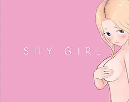 Shy Girl