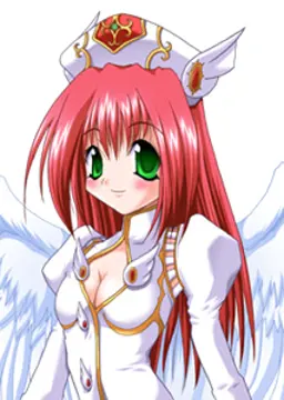 運命天使 セラフィック ティア