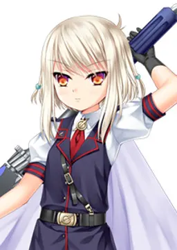 リヒト・ヤルンヴィド