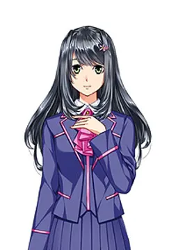 音無橘花