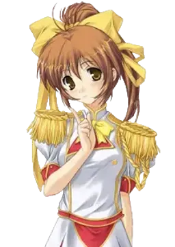 伊能 舞
