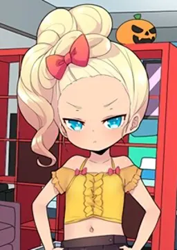 Victoria