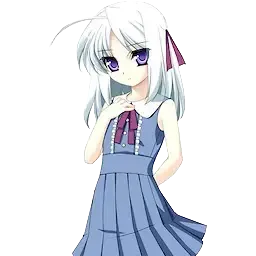 ルナ・エカルラート・月島