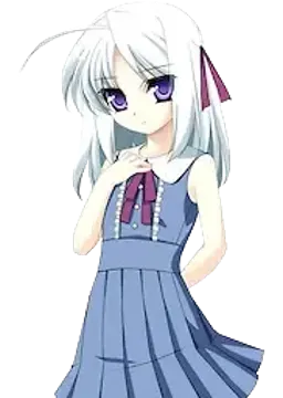 ルナ・エカルラート・月島
