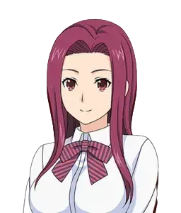 榊 涼子