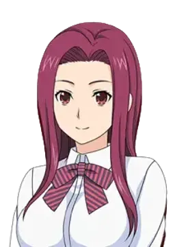 榊 涼子