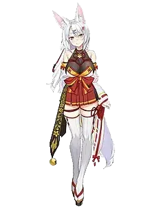 Inari Kon