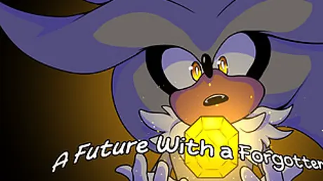 A Future With a Forgotten Past