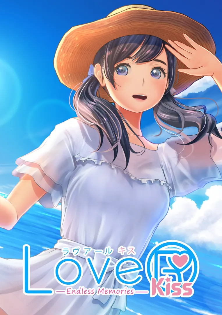 LoveR Kiss Endless Memories