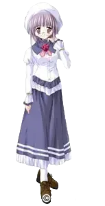楠瀬 杏