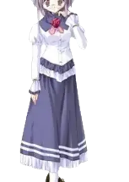 楠瀬 杏