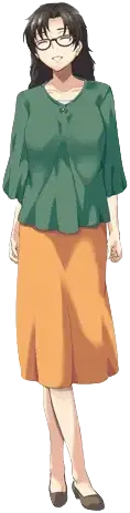 露口 愛海