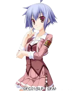 東雲 杏子