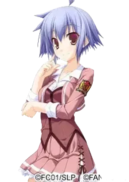 東雲 杏子