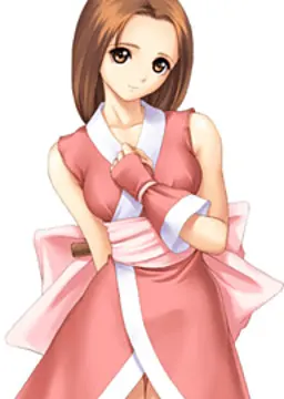更紗