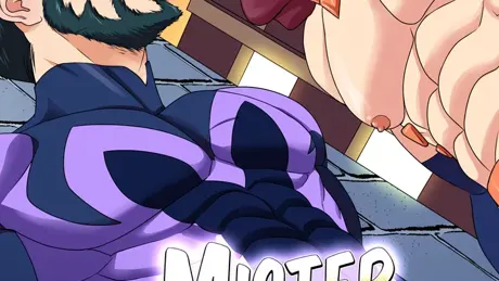 Mister Versatile