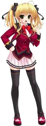 初咲雛乃