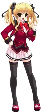 初咲雛乃