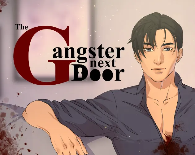 The Gangster Next Door