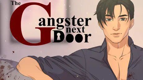 The Gangster Next Door