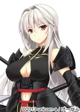 呂布 奉先
