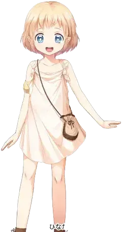 ヒナタ