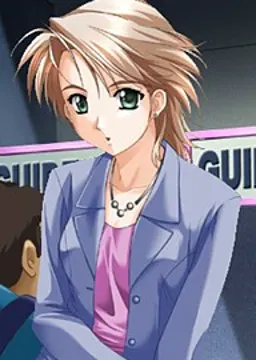 Kobayakawa Natsumi