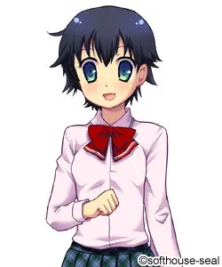 直島奈緒