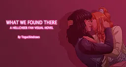 What We Found There