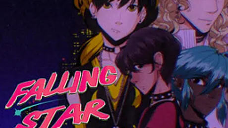 Falling Star