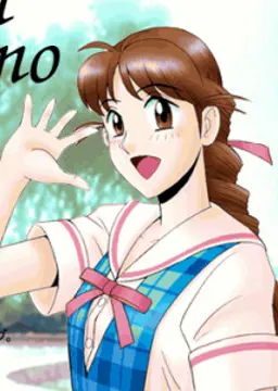 天野 みどり