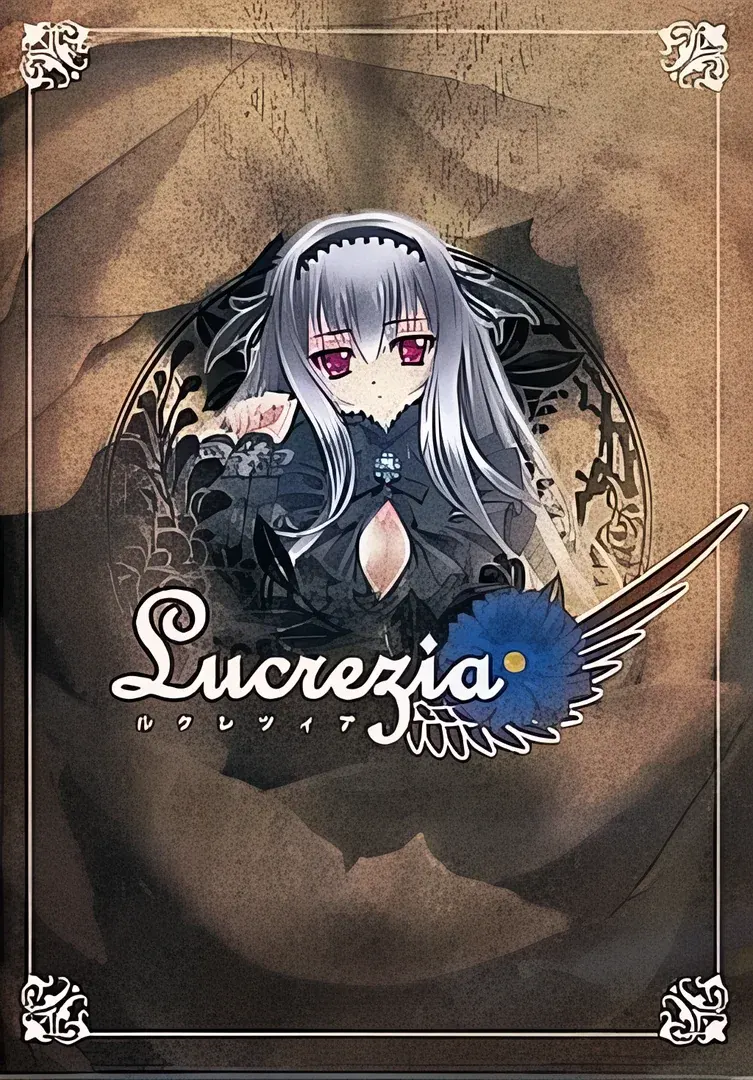Lucrezia