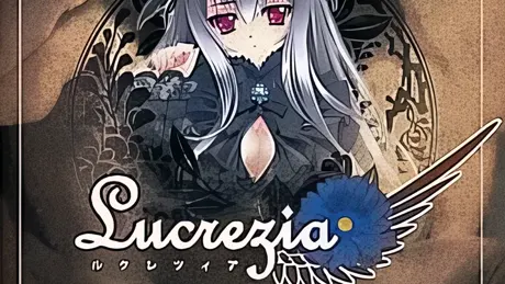 Lucrezia