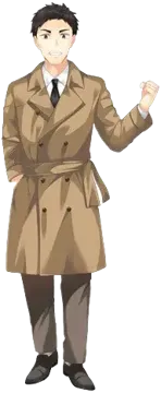 柳楽刑事
