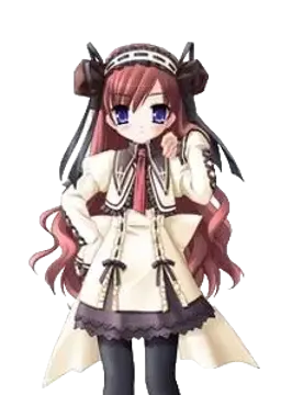 ショコラたん
