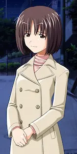 小泉 真雪