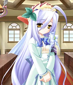 フルーツサンデー