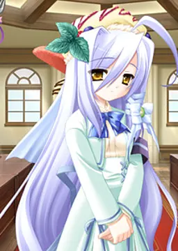 フルーツサンデー