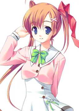 水鏡沙織