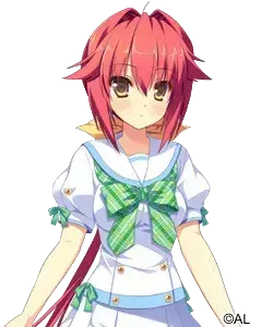 神城 優香