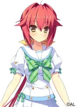 神城 優香